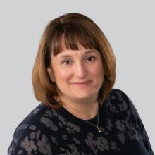 Kate Prentice
